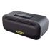 Портативна Bluetooth колонка Awei Y600 Black, чорна