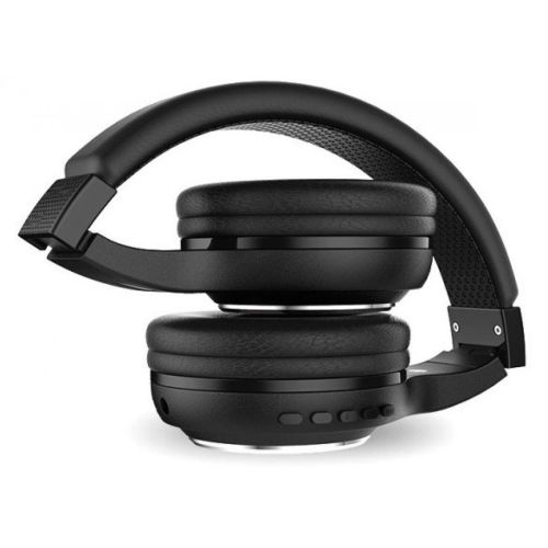 Бездротові Bluetooth навушники Awei A600bl Black, чорні