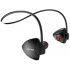 Бездротові Bluetooth навушники Awei A847bl / A840bl Black, чорні