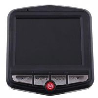 Автомобильный видеорегистратор BlackBox C900 FullHD 1080p со встроенной диодной подсветкой в машину Авторегистратор с детектором движения HP320