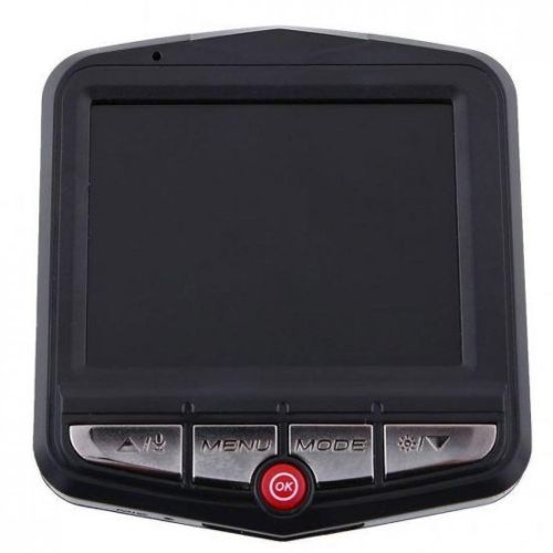 Автомобильный видеорегистратор BlackBox C900 FullHD 1080p со встроенной диодной подсветкой в машину Авторегистратор с детектором движения HP320