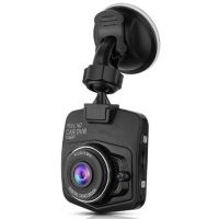 Автомобильный видеорегистратор BlackBox C900 FullHD 1080p со встроенной диодной подсветкой в машину Авторегистратор с детектором движения HP320