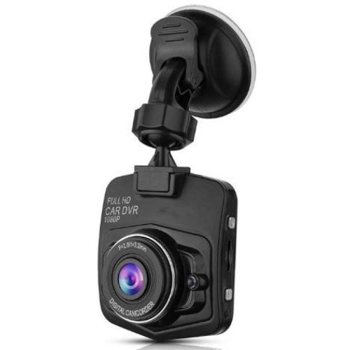 Автомобильный видеорегистратор BlackBox C900 FullHD 1080p со встроенной диодной подсветкой в машину Авторегистратор с детектором движения HP320