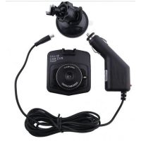 Автомобильный видеорегистратор BlackBox C900 FullHD 1080p со встроенной диодной подсветкой в машину Авторегистратор с детектором движения HP320