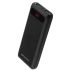 Портативное зарядное Power Bank Awei P70K 20000 mAh Black, черные