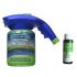 Жидкий газон Hydro Mousse Liquid Lawn 2 в 1 + распылитель для гидропосева (гидро маус)