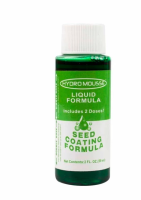 Рідкий газон Hydro Mousse Liquid Lawn 2 в 1 + Розпилювач для гідропосіву (Гідро маус)