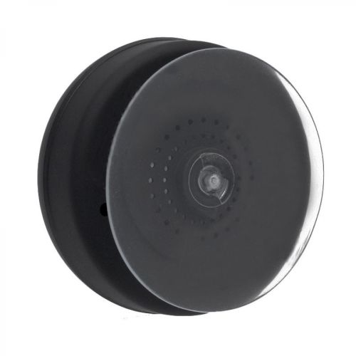 Водонепроницаемая портативная Bluetooth MP3 колонка HB Pebble X-1 для душа на присоске