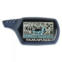 Автомобильная сигнализация Tamarack StarLine Twage B9 с автозапуском и таймером двухсторонняя автосигнализация 12V с обратной связью для машины