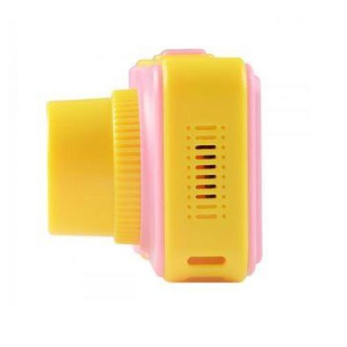 Дитячий цифровий фотоапарат Photo Camera Kids T1 / V7, Дитяча USB фото камера з записом відео, іграми і кольоровим екраном DVR Baby Camera