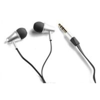 Проводные наушники Awei ES300M Super Bass Silver cеребристые