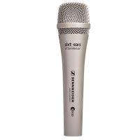 Ручний провідний мікрофон Sennheiser Evolution E935, вокальний