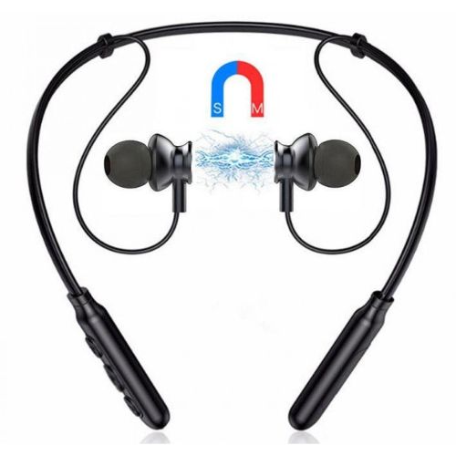 Бездротові Bluetooth навушники Sport Wireless M8