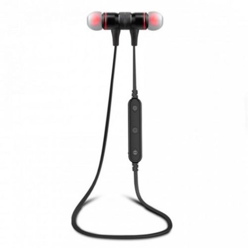 Бездротові Bluetooth навушники Awei B922bl Black, чорні