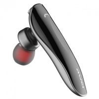 Бездротова Bluetooth гарнітура Awei N1 Black, чорна
