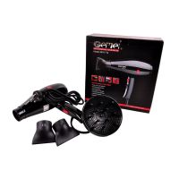 Професійний фен для волосся GEMEI GM-1716 2200W