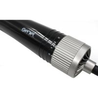 Стайлер фен-щітка для волосся GEMEI GM-4839