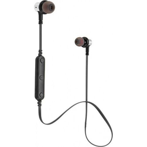 Беспроводные Bluetooth наушники Awei B923BL Black, черные