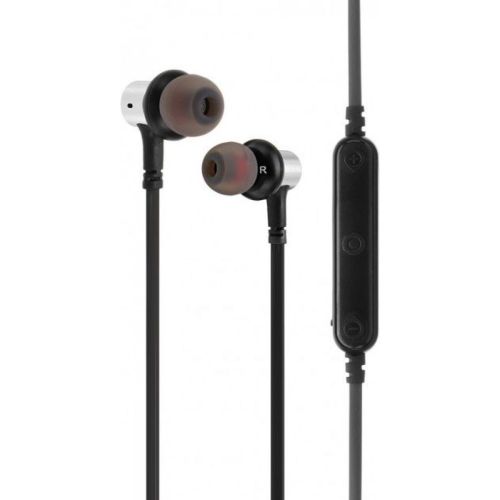 Беспроводные Bluetooth наушники Awei B923BL Black, черные