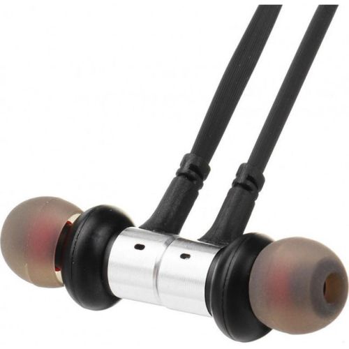 Беспроводные Bluetooth наушники Awei B923BL Black, черные
