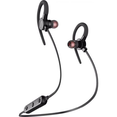Бездротові Bluetooth навушники Awei B925bl Black, чорні