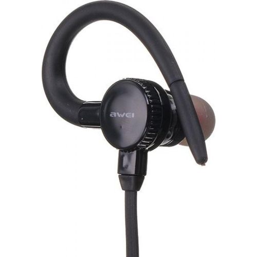 Бездротові Bluetooth навушники Awei B925bl Black, чорні