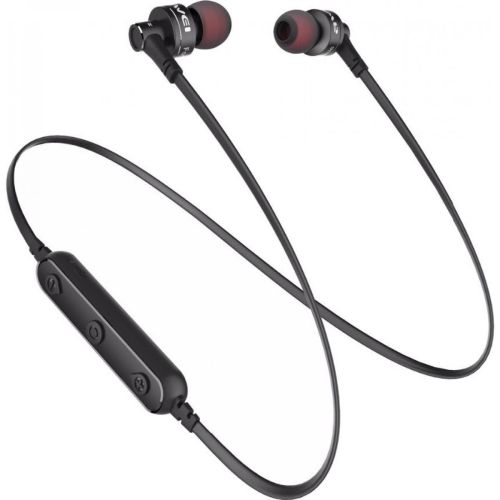 Беспроводные Bluetooth наушники Awei B980BL Black, черные