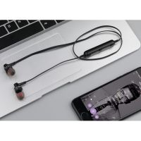 Беспроводные Bluetooth наушники Awei B980BL Black, черные