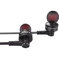 Беспроводные Bluetooth наушники Awei B980BL Black, черные
