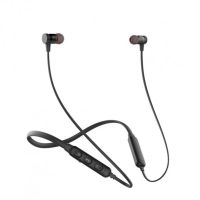 Бездротові Bluetooth Sport навушники Awei G10bl Black, чорні