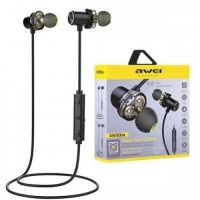 Бездротові Bluetooth навушники Awei X660BL