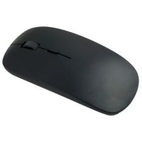Бездротова оптична мишка UKC G132 Black, чорна 139C Black, миша V82