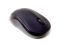 Беспроводная оптическая мышка UKC M185  Black, черная