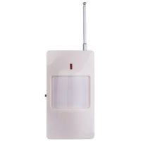 GSM сигналізація для будинку з датчиком руху Alarm JYX-G200
