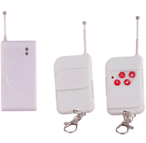 GSM сигналізація для будинку з датчиком руху Alarm JYX-G200