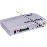 GSM сигналізація для будинку з датчиком руху Alarm JYX-G200