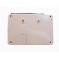 GSM сигналізація для будинку з датчиком руху Security Alarm System G360 C Lcd дисплеєм і sim картою