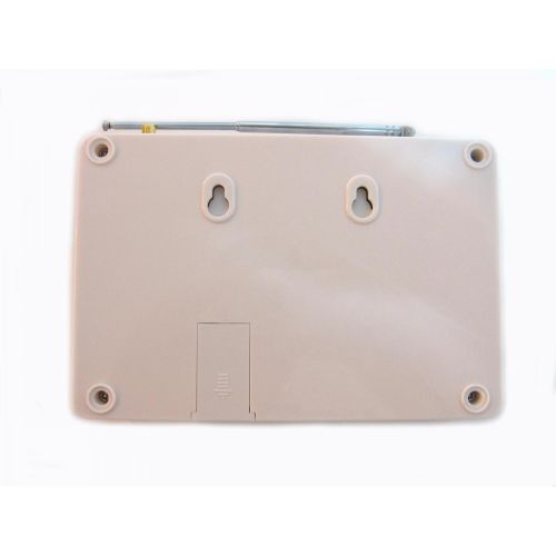 GSM сигналізація для будинку з датчиком руху Security Alarm System G360 C Lcd дисплеєм і sim картою