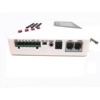 GSM сигналізація для будинку з датчиком руху Security Alarm System G360 C Lcd дисплеєм і sim картою