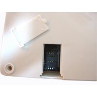 GSM сигналізація для будинку з датчиком руху Security Alarm System G360 C Lcd дисплеєм і sim картою