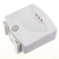 Универсальная  Led подсветка, светильник Mighty Light Night Lights светодиодная лампа с датчиком движения