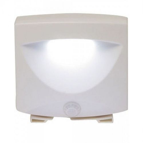 Универсальная  Led подсветка, светильник Mighty Light Night Lights светодиодная лампа с датчиком движения