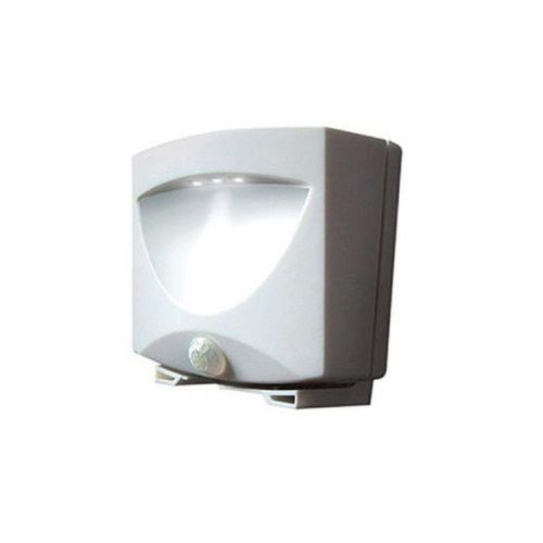 Универсальная  Led подсветка, светильник Mighty Light Night Lights светодиодная лампа с датчиком движения