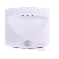 Универсальная  Led подсветка, светильник Mighty Light Night Lights светодиодная лампа с датчиком движения