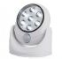 LED світильник з датчиком руху Light Angel універсальна підсвітка