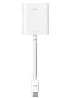Конвертер з Mini Displayport на VGA адаптер для Apple MacBook, перехідник