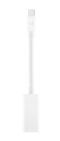 Конвертер з Mini Displayport на HDMI адаптер для Apple MacBook, перехідник