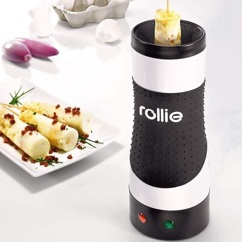 Вертикальна омлетница Rollie-Easy Egg Cooker master FZ-C1, прилад для приготування яєць, яєчня на паличці