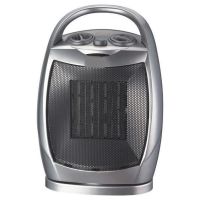 Електричний керамічний тепловентилятор Crownberg CB-7749 1500W CB430