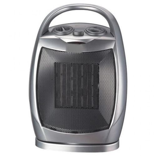 Електричний керамічний тепловентилятор Crownberg CB-7749 1500W CB430